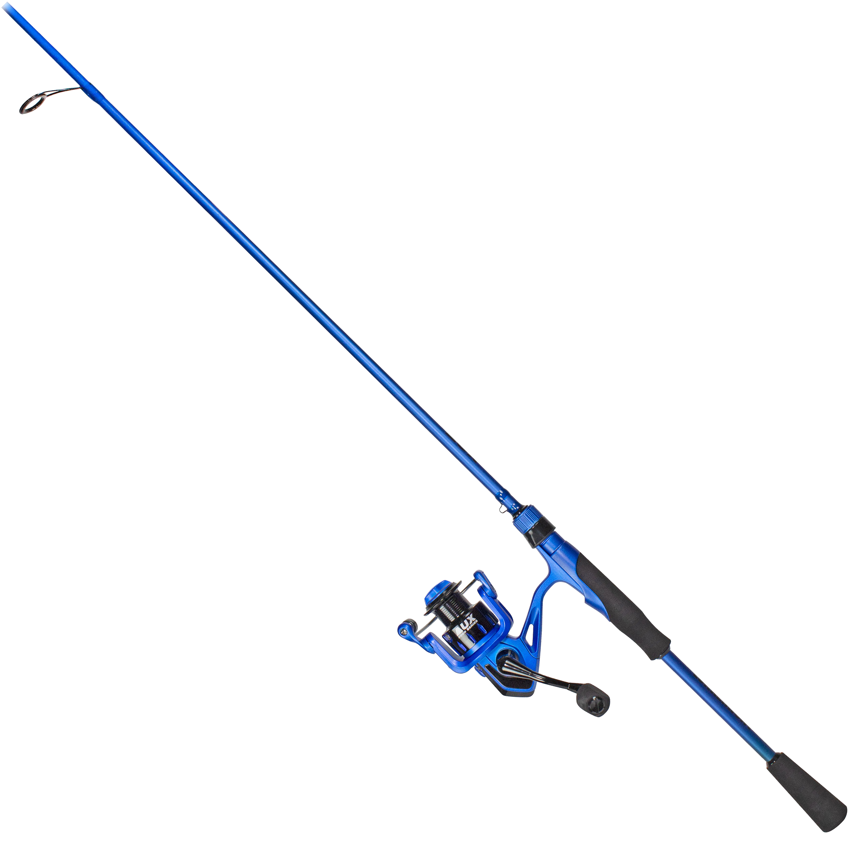 Lunkerhunt AUX Spinning Rod and Reel Combo Cabela's